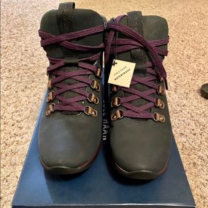 NEW Cole Haan ZeroGrand Hiker Boot